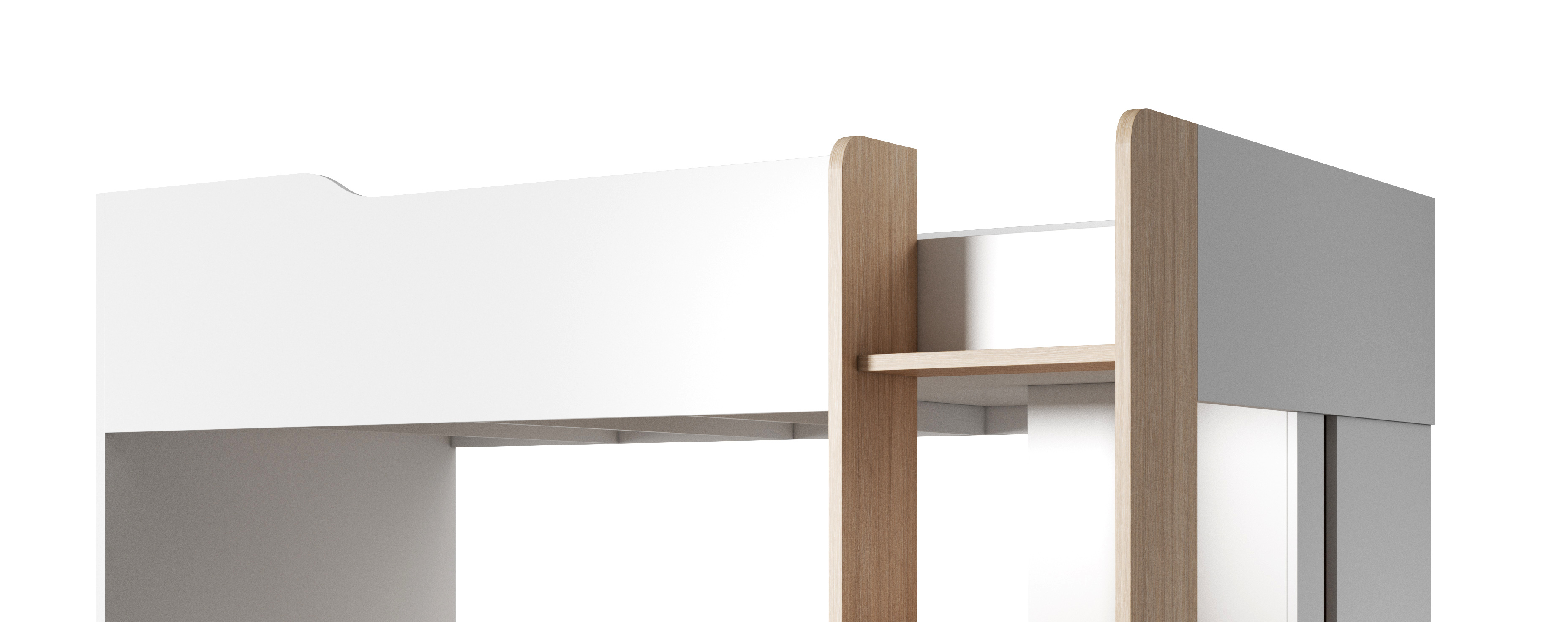 System młodzieżowy LOLO